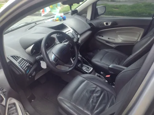 Ford Ecosport 2 2.0 Titanium