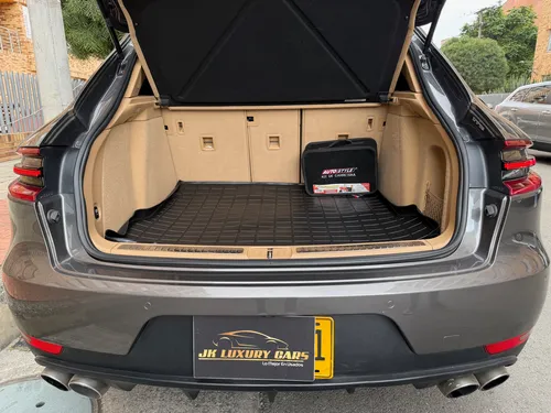 Porsche Macan 3.0 S