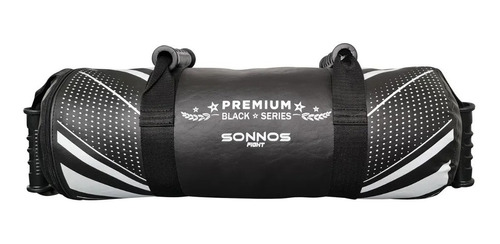 Core Bag 4kg Sand Bag Sonnos Funcional Linea Premium 