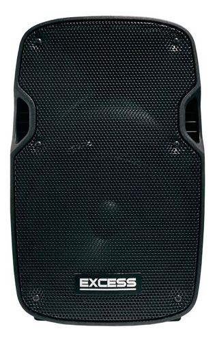 Imagen 1 de 9 de Parlante Bluetooth Excess Exc2908 Microfono Y C. Rem Premium