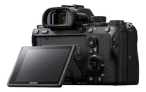 Comprar Sony Alpha Cámara Profesional Full Frame Mirrorless Ilce-7m3 Color Negro