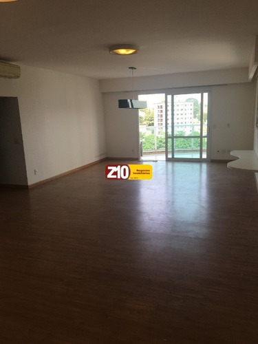 Imagem 7 de 28 de Ap04004 - Residencial Atenas Vila Sfeir Indaiatuba/sp - Venda /permuta - Amplo Apartamento At 188m², Com 04 Dorms, Sendo 03 Suítes - Z10 Imóveis. - Ap04004 - 32094636