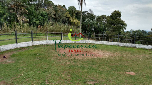 Imagem 23 de 30 de Chácara Com 4 Dorms, Da Lagoa, Itapecerica Da Serra - R$ 700 Mil, Cod: Ch0622 - Vch0622