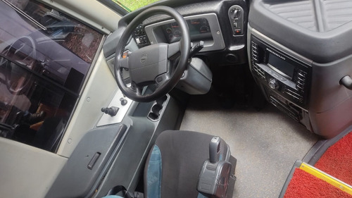 Imagem 4 de 10 de Neobus New Road N10 Ano 2012 Volvo 420 6x2 Ais Ref 864