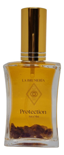 Aura Mist Protection Edc 50 Ml By La Brumería