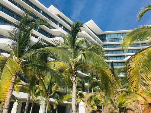 Departamento En Venta Frente A Playa 3 Rec| Listo Para Entrega!!! |nar