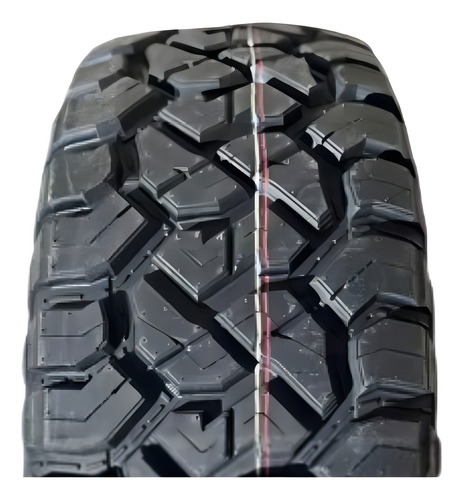 Llanta Lch T-rex Extreme Pro 235/70r16 Índice De Velocidad T