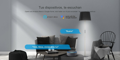 Enchufe Inteligente Sonoff S31 Wifi Alexa Google
