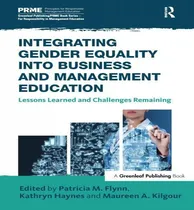 Comprar Libro Integrating Gender Equality Into Business And Manag...