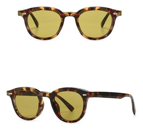 A Gafas De Sol Protección Rayos Ultra Violeta Unisex Calidad