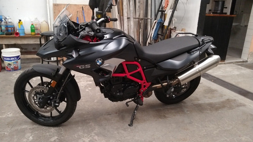 Imagen 4 de 9 de Bmw F700 Gs