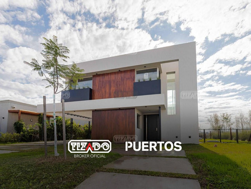 Casa  En Venta En Acacias, Puertos, Escobar