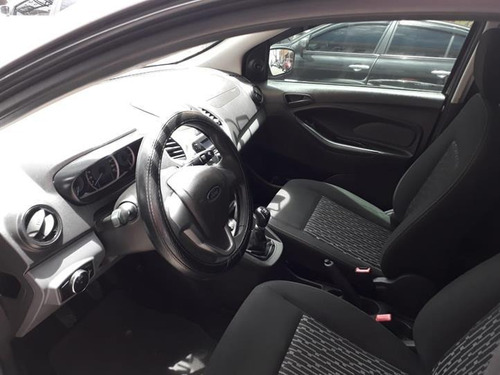 Ford Ka Hatch 1.0 Se (flex) Completo