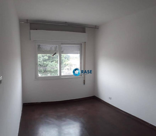 Imagem 22 de 26 de Apartamento Com 4 Dormitórios Para Alugar, 100 M² - Butantã - São Paulo/sp - Ap2978