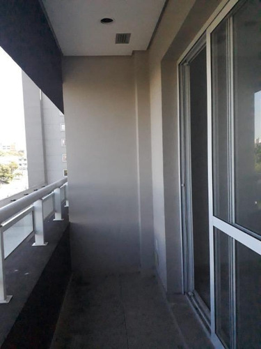 Imagem 1 de 17 de 2 Salas Integradas Para Locação Com O Total De 64 M² - Centro - São Bernardo Do Campo/sp - Ibis - Sa4324