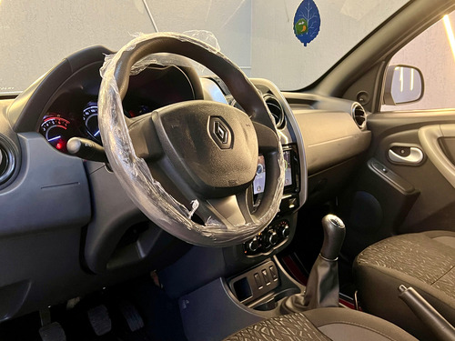 Renault Duster Oroch Duster Oroch 1.6 16V Sce Express (Flex)