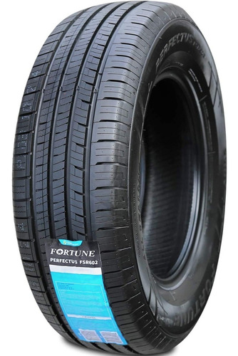 Set 2x Neumatico 185/65r15  Fortune Perfectus Fsr602 