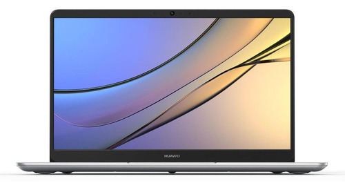 Notebook Huawei Matebook D 15.6 Core I5 825u