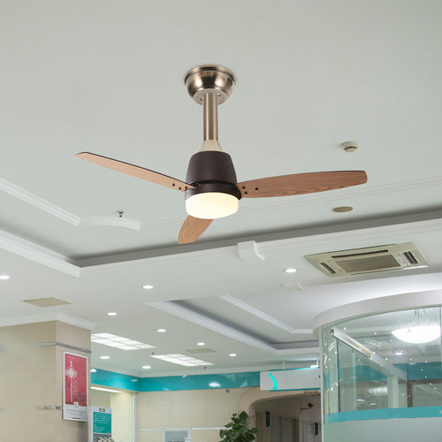 1 Juego De Soportes De Montaje Para Ventilador De Techo, Uni