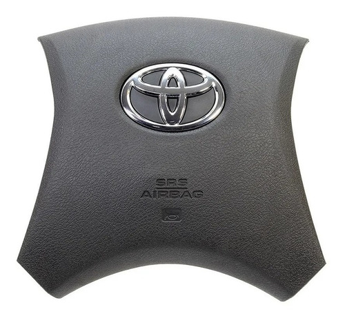 Tapa Bocina Airbag Volante Toyota Hilux 2013 2014 2015