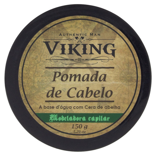 Imagem 2 de 4 de Viking 150g