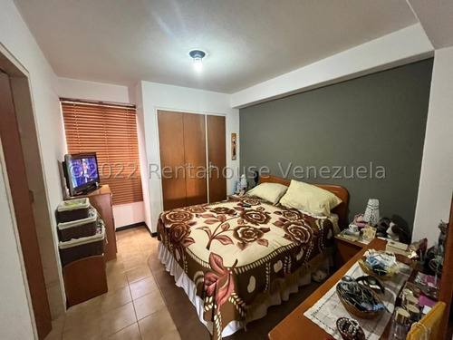 Imagen 13 de 17 de Lomas Del Avila Apartamento En Venta Jesús Enrique Díaz 22-23399 Caracas