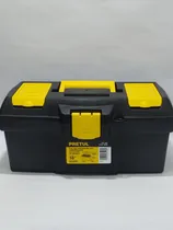 Comprar Caja Para Herramientas Con Compartimiento 16  Pretul