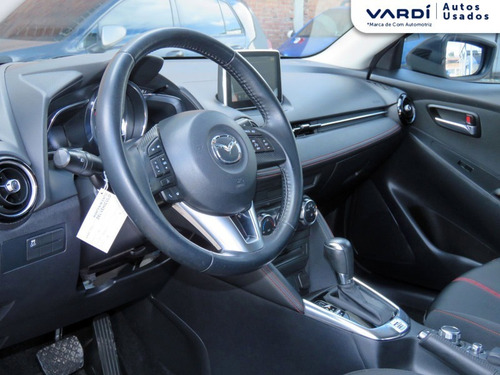 Imagen 13 de 18 de Mazda 2 Modelo 2016 Id 44378