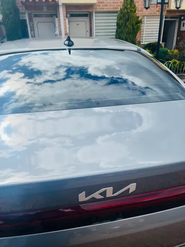 Kia K3 1.6 Gt Line At