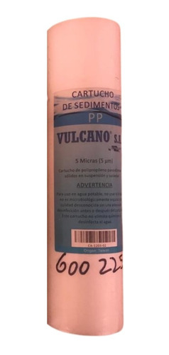 Cartuchos Vulcano Varios Modelos Sale