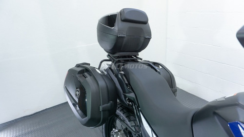 Motomel Skua Adventure 250cc Moto Con Bauleras 2023 Enduro