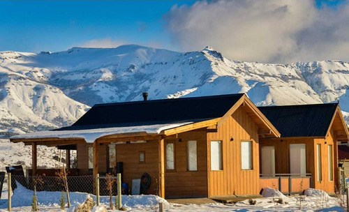 Terreno En Las Marias Del Valle Club De Campo San Martin De Los Andes - Lote B13