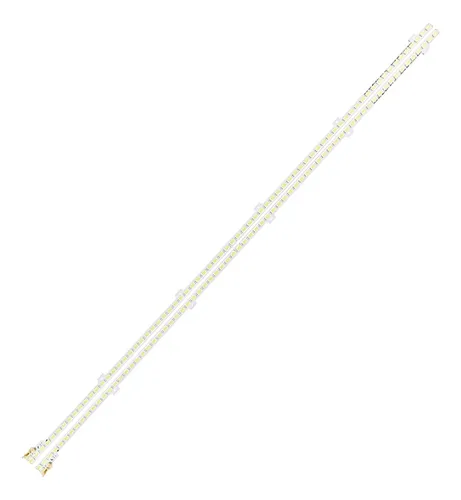 comprar Kit Barra De Led Compatível Samsung Un46d6000 Un46d6000