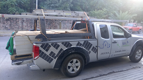 Nissan Frontier Crew Cab Se Ee Cd 4x2 At