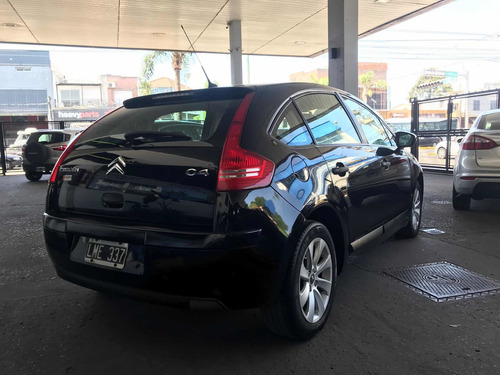Citroën C4 1.6 X Pack Look 2012