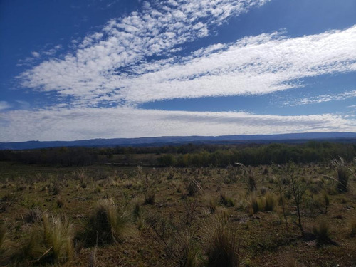 Imagen 9 de 29 de Campo En Venta Santa Teresa, La Cumbrecita