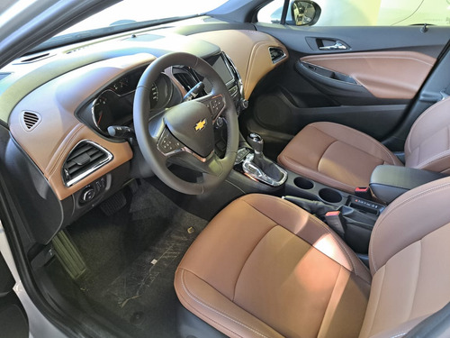 Chevrolet Cruze 1.4 Ltz At Sedan