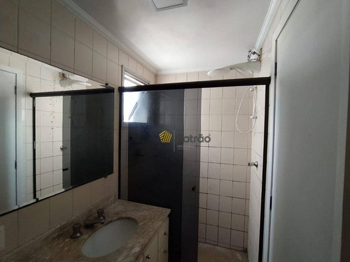 Imagem 2 de 21 de Apartamento À Venda, 78 M² Por R$ 440.000,00 - Vila São Pedro - Santo André/sp - Ap3015