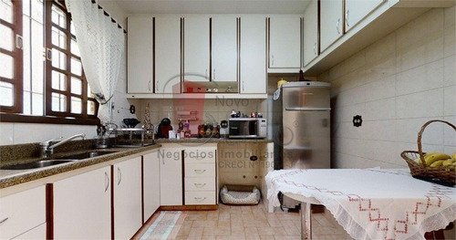 Imagem 11 de 15 de Sobrado - Jardim Florida Paulista - Ref: 13369 - V-13369