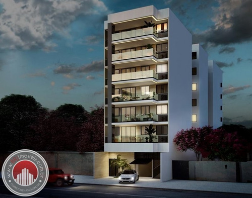 Imagem 2 de 8 de Hadimarc Primus - Tijuca - Apartamento A Venda No Bairro Tijuca - Rio De Janeiro, Rj - Brj93210