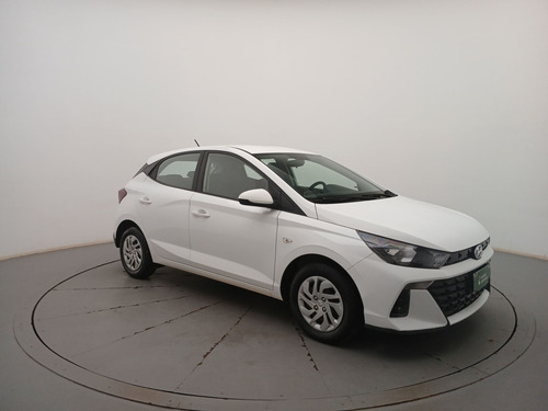 Hyundai HB20 1.0 12V FLEX SENSE PLUS MANUAL