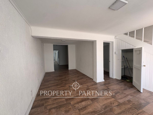 Arriendo Casa Con Potencial Comercial En Coquimbo