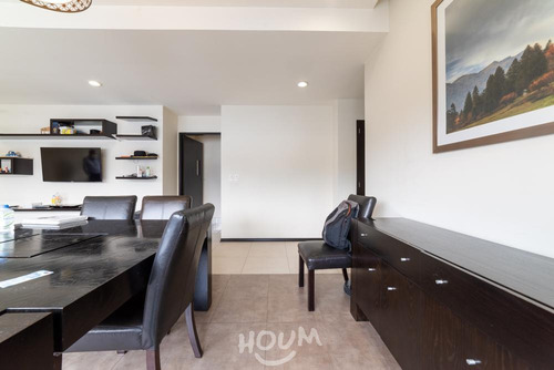 Imagen 9 de 30 de Departamento En Jesús Del Monte, Huixquilucan Con 3 Recámaras, 165 M², Id: 41541
