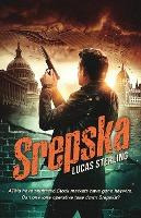 Libro Srepska - Lucas Sterling