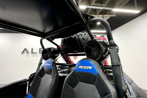 Polaris Rzr Xp4 1000 2022