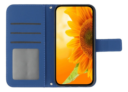 Funda Con Tapa Para Samsung Galaxy S23 S23+ S23 Ultra A04e F