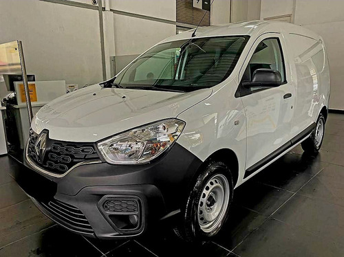 Renault Kangoo 1.6 Carga