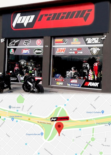 Llanta Delantera Yamaha R10 Cuatriciclo Warrior Bt Top R