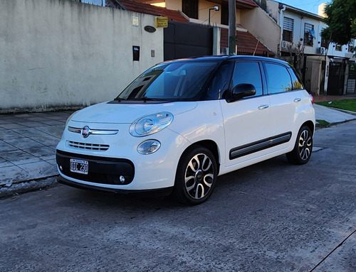 Fiat 500L 1.4 Pop Star 105cv