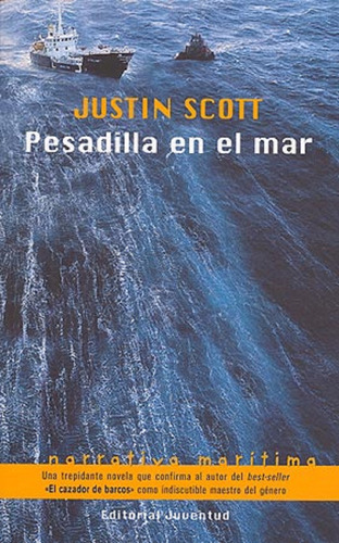 Pesadilla En El Mar